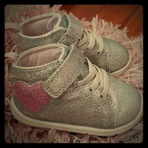 Toddler high tops